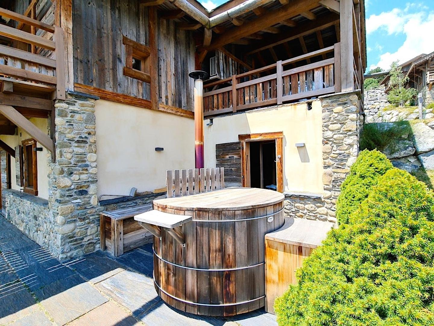 Chalets Collection Perles - Les Chalets Secrets Bolquere Номер фото